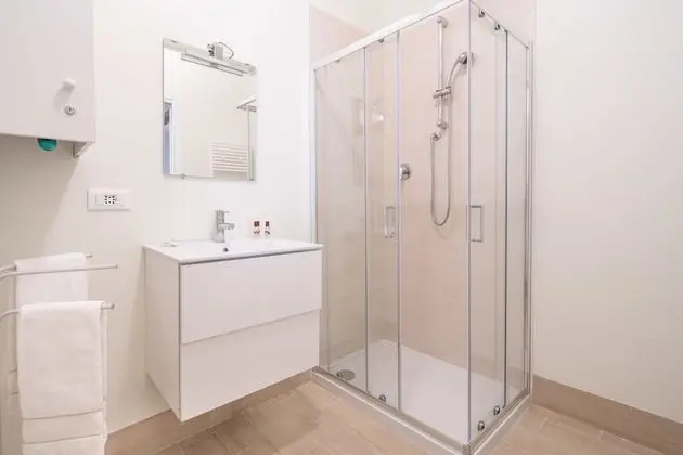 Deluxe Apart Daire, 2 Yatak Odası, Kanal Manzaralı (2 - Check-in online)