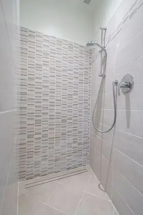 Deluxe Apart Daire, 2 Yatak Odası, Kanal Manzaralı (2 - Check-in online)