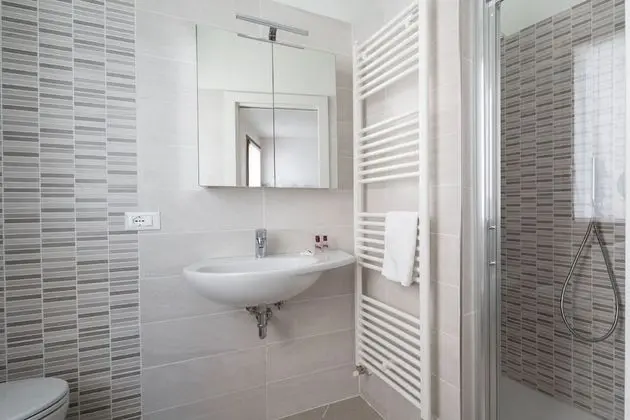 Deluxe Apart Daire, 2 Yatak Odası, Kanal Manzaralı (2 - Check-in online)