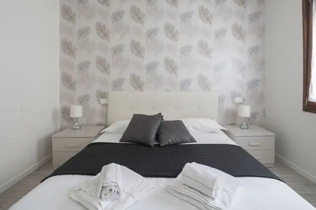 Design Apart Daire, 2 Yatak Odası, Kanal Manzaralı (1 - Check-in online)