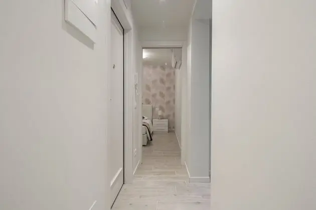 Design Apart Daire, 2 Yatak Odası, Kanal Manzaralı (1 - Check-in online)