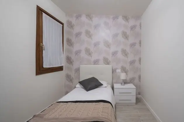 Design Apart Daire, 2 Yatak Odası, Kanal Manzaralı (1 - Check-in online)
