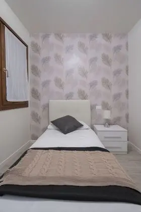 Design Apart Daire, 2 Yatak Odası, Kanal Manzaralı (1 - Check-in online)