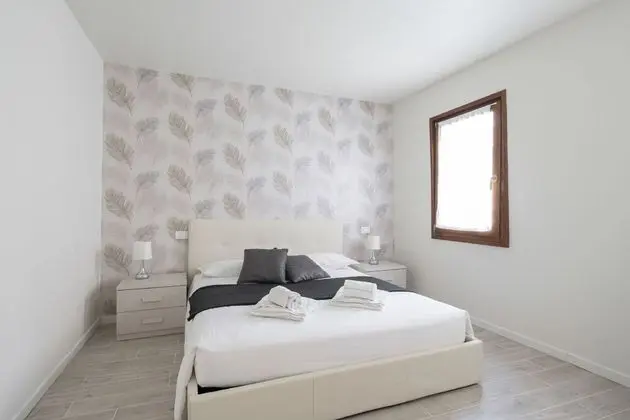 Design Apart Daire, 2 Yatak Odası, Kanal Manzaralı (1 - Check-in online)