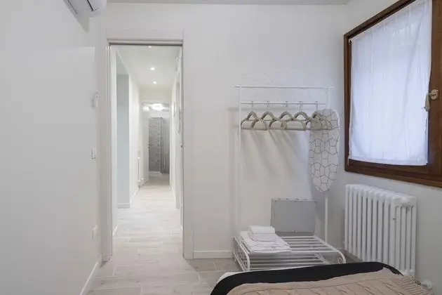 Design Apart Daire, 2 Yatak Odası, Kanal Manzaralı (1 - Check-in online)