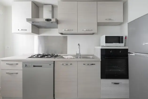 Design Apart Daire, 2 Yatak Odası, Kanal Manzaralı (1 - Check-in online)