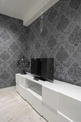 Design Apart Daire, 2 Yatak Odası, Kanal Manzaralı (1 - Check-in online)