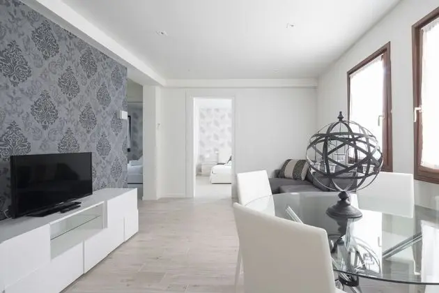 Design Apart Daire, 2 Yatak Odası, Kanal Manzaralı (1 - Check-in online)