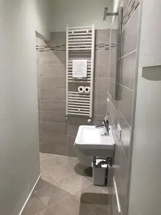 Design Apart Daire, 2 Yatak Odası, Kanal Manzaralı (1 - Check-in online)