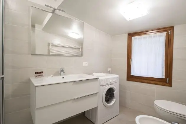 Design Apart Daire, 2 Yatak Odası, Kanal Manzaralı (1 - Check-in online)