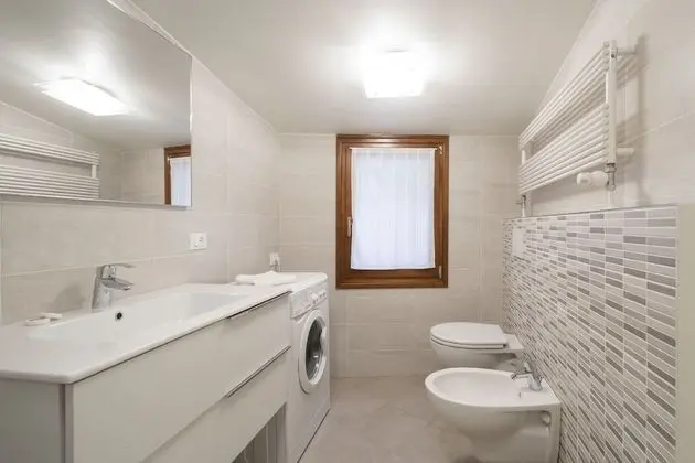 Design Apart Daire, 2 Yatak Odası, Kanal Manzaralı (1 - Check-in online)