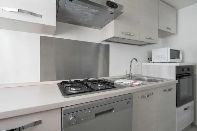 Design Apart Daire, 2 Yatak Odası, Kanal Manzaralı (1 - Check-in online)