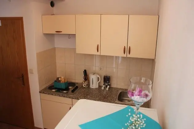 Apart Daire, Deniz Manzaralı