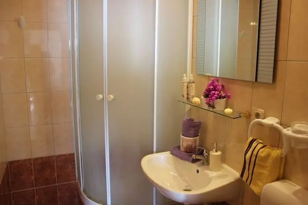 Apart Daire, Deniz Manzaralı