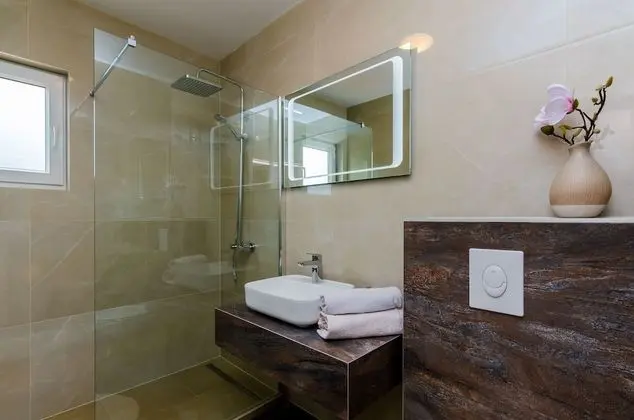 Apart Daire, 1 Yatak Odası, Balkon, Deniz Manzaralı