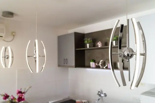 Stüdyo, Balkon, Deniz Manzaralı