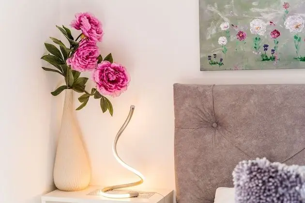 Stüdyo, Balkon, Deniz Manzaralı