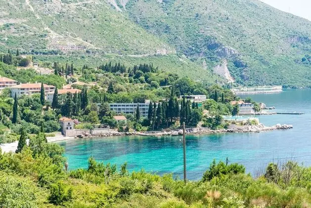 Stüdyo, Balkon, Deniz Manzaralı