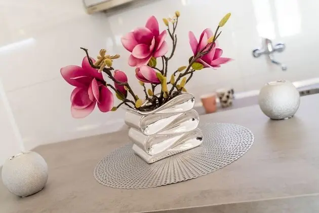 Stüdyo, Balkon, Deniz Manzaralı