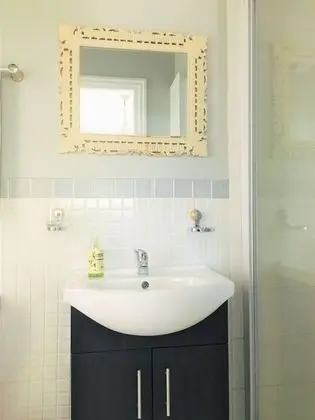 Classic Apart Daire, 1 Yatak Odası, Bahçe Manzaralı