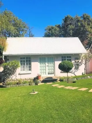 Comfort Apart Daire, 1 Yatak Odası, Bahçe Manzaralı