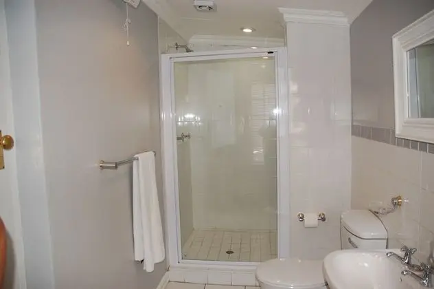 Comfort Apart Daire, 1 Yatak Odası, Bahçe Manzaralı
