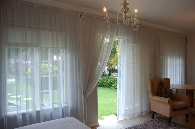 Comfort Apart Daire, 1 Yatak Odası, Bahçe Manzaralı