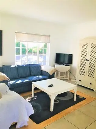 Comfort Apart Daire, 1 Yatak Odası, Engellilere Uygun, Bahçe Manzaralı