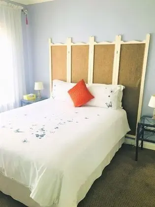 Comfort Apart Daire, 1 Yatak Odası, Engellilere Uygun, Bahçe Manzaralı