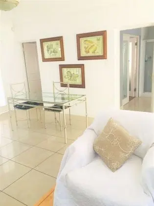 Comfort Apart Daire, 1 Yatak Odası, Engellilere Uygun, Bahçe Manzaralı