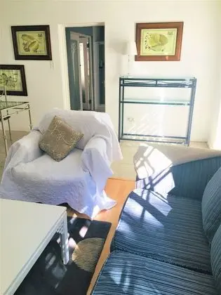Comfort Apart Daire, 1 Yatak Odası, Engellilere Uygun, Bahçe Manzaralı