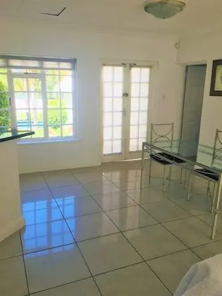 Comfort Apart Daire, 1 Yatak Odası, Engellilere Uygun, Bahçe Manzaralı