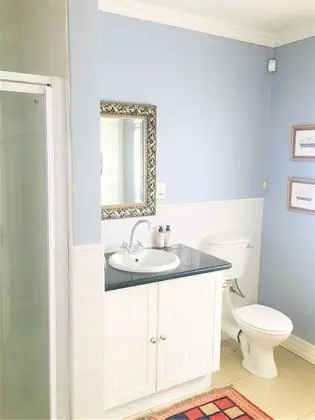 Comfort Apart Daire, 1 Yatak Odası, Engellilere Uygun, Bahçe Manzaralı