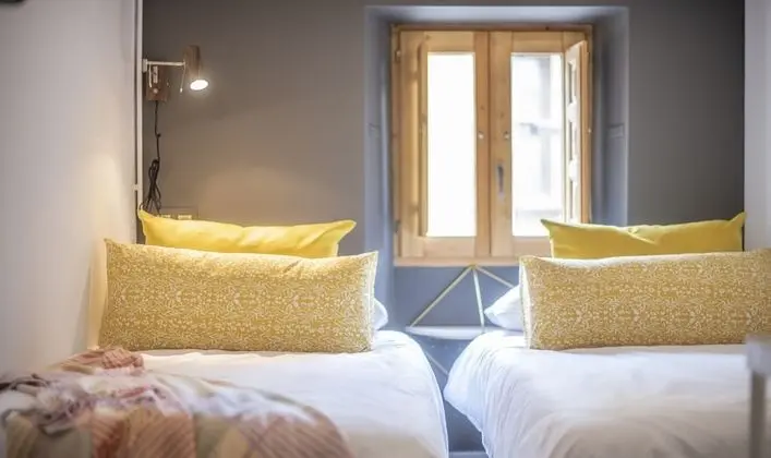 Apart Daire, 1 Yatak Odası (1)