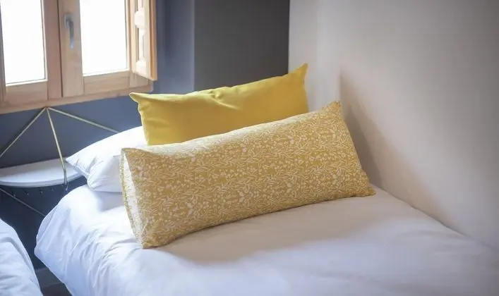 Apart Daire, 1 Yatak Odası (1)