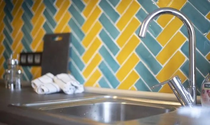 Apart Daire, 1 Yatak Odası (1)