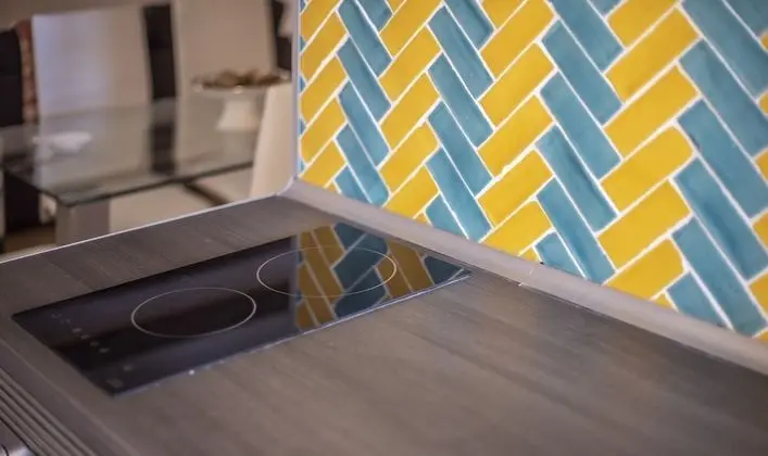 Apart Daire, 1 Yatak Odası (1)