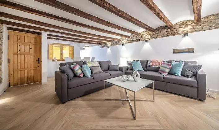 Apart Daire, 1 Yatak Odası (1)