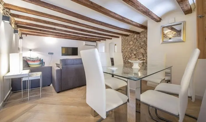 Apart Daire, 1 Yatak Odası (1)