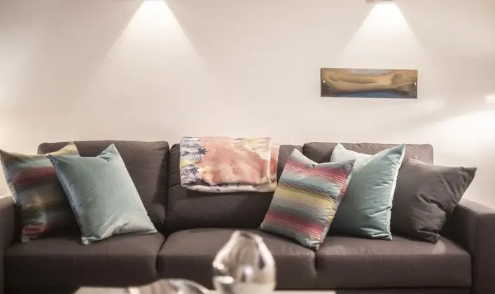 Apart Daire, 1 Yatak Odası (1)