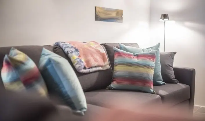 Apart Daire, 1 Yatak Odası (1)