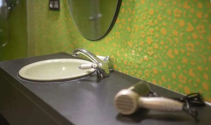 Apart Daire, 1 Yatak Odası (1)