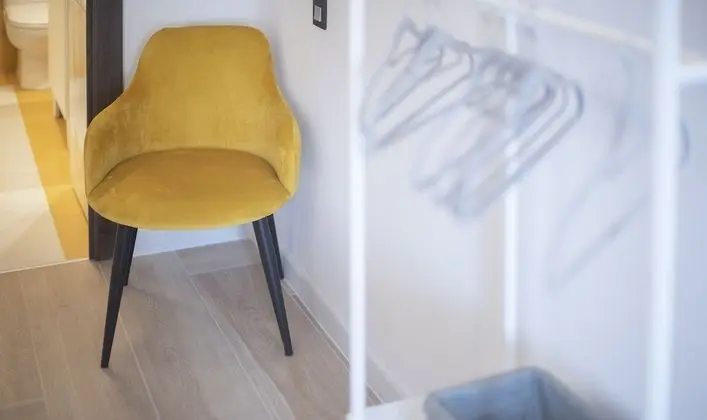 Apart Daire, 2 Yatak Odası (2)