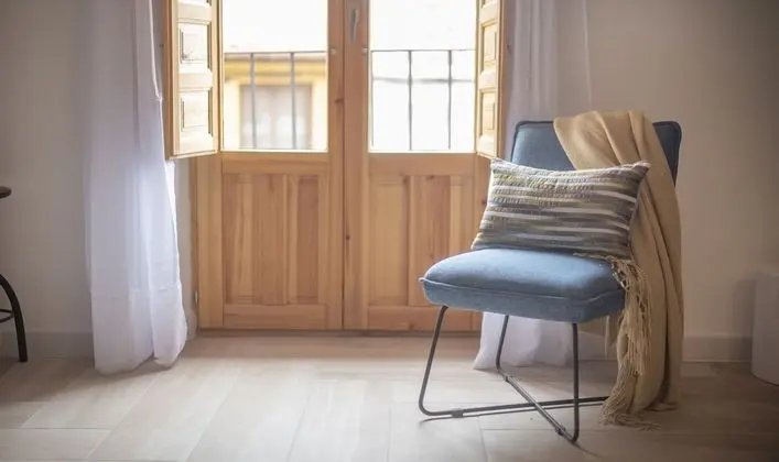 Apart Daire, 2 Yatak Odası (2)