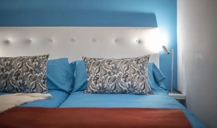 Apart Daire, 2 Yatak Odası (2)