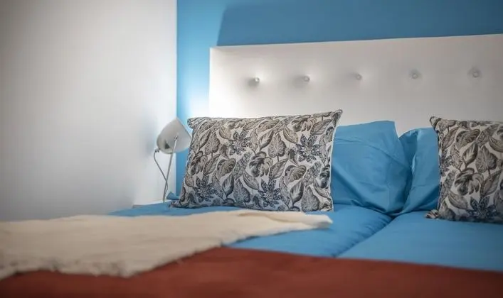 Apart Daire, 2 Yatak Odası (2)