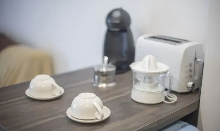 Apart Daire, 2 Yatak Odası (2)