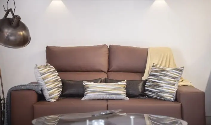 Apart Daire, 2 Yatak Odası (2)