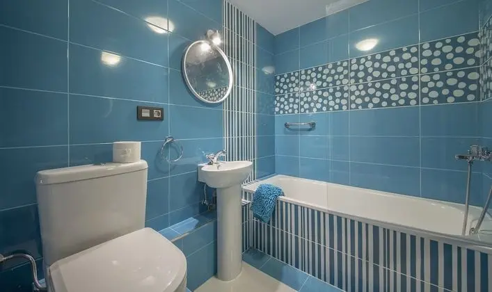 Apart Daire, 2 Yatak Odası (2)