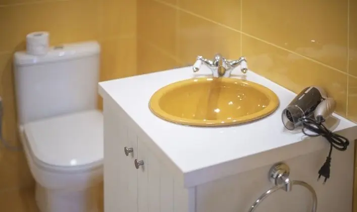 Apart Daire, 2 Yatak Odası (2)